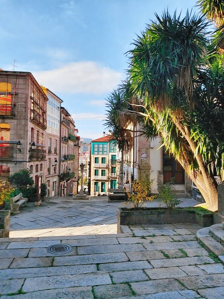 Apartamento  Ourense