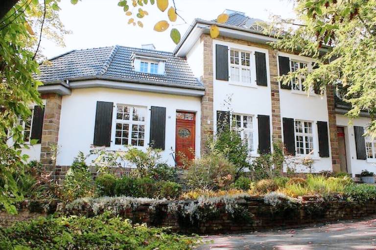 Ferienhaus Overath