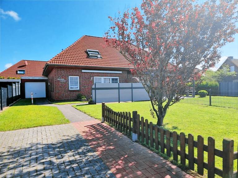Ferienhaus Norden