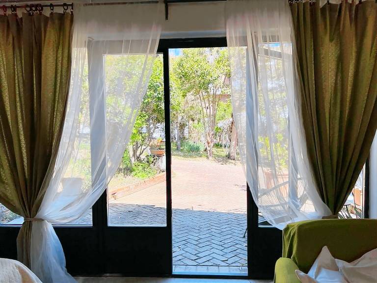 Casa vacanza Sinalunga