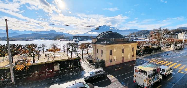 Apartment Lucerne