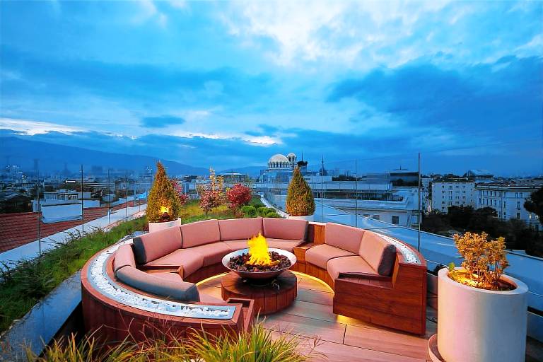 Hyatt Regency Sofia — photo 3