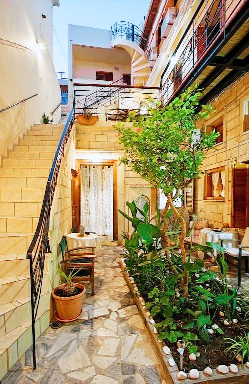 Διαμέρισμα Ατσιπόπουλο