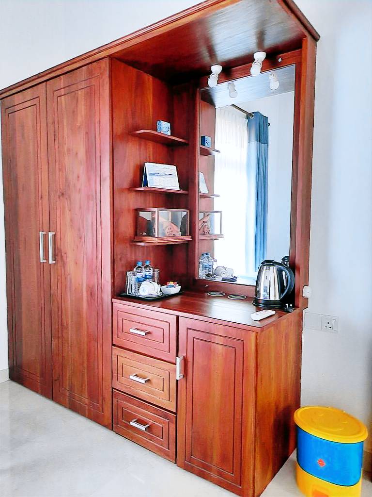 House Makumbura South