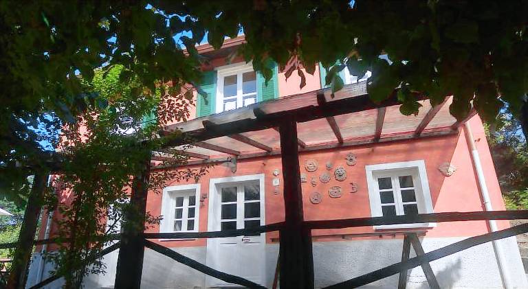 House with 2 rooms for 4 persons — photo 5