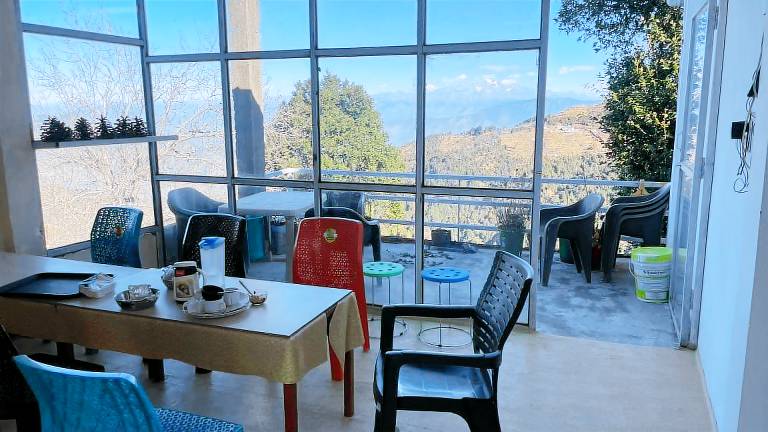Vacation home with 1 room for 2 persons — photo 3