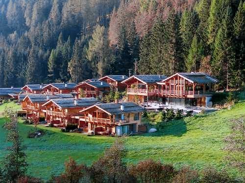 Chalet Rio di Pusteria