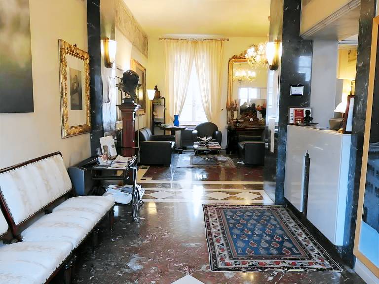 Hotel Verdi — photo 4