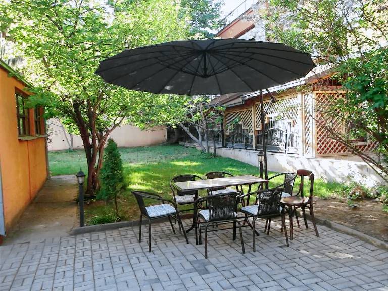 Bed & Breakfast  Skopje