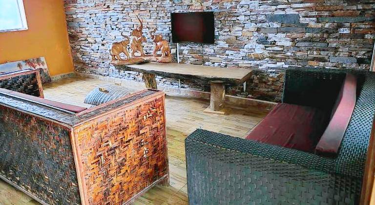 African Tribe Hotel — photo 5