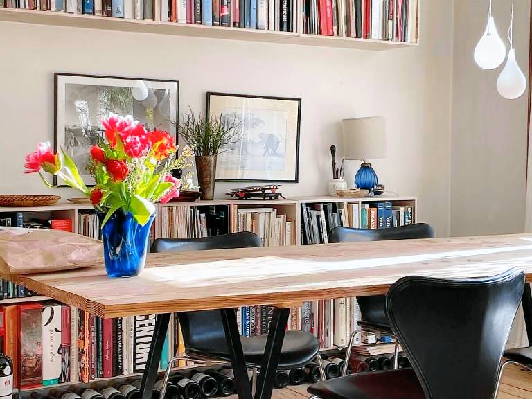 Apartamento Copenhague
