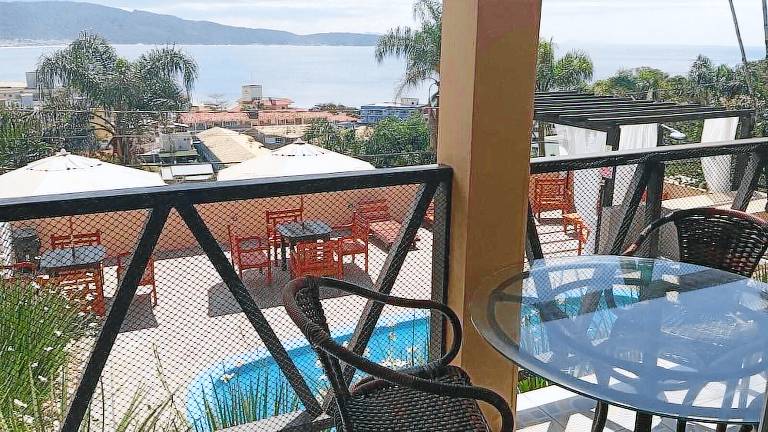 Apartamento  Praia de Bombinhas