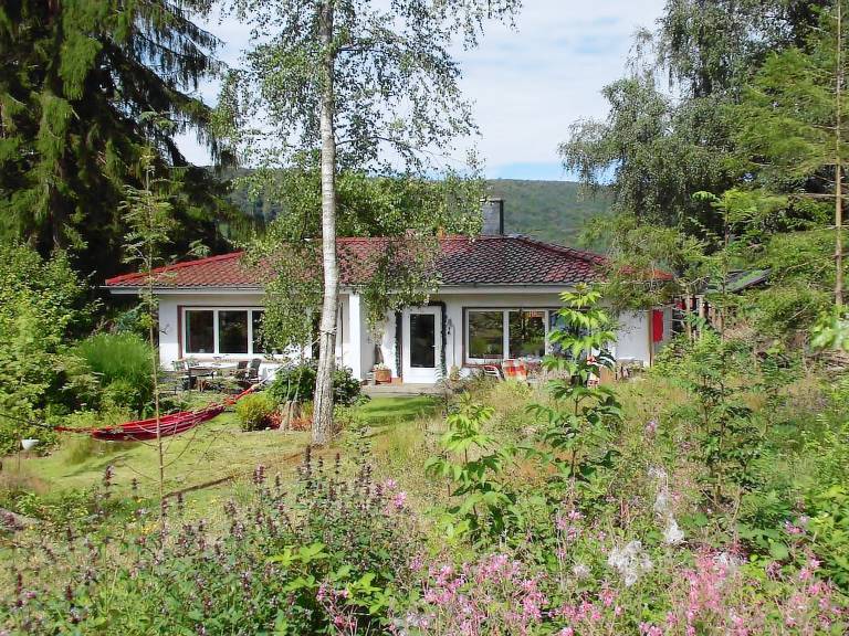 Ferienhaus Bad Karlshafen