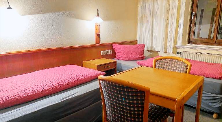 Hotel Quickborner Hof — photo 5