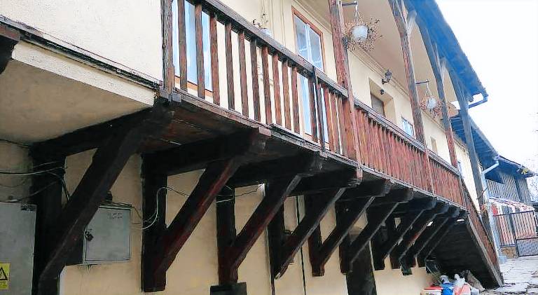 Big holiday apartment | Pets are welcome in Sibiu