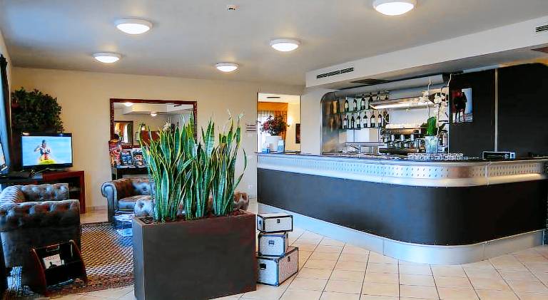 Hotel Venezia Park - ENJOY HOLIDAY — photo 3