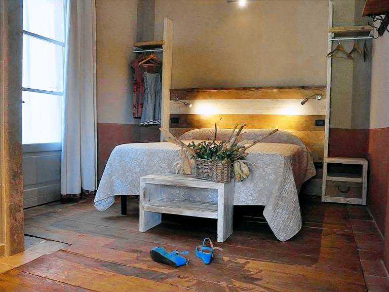 Rental apartment with garden, pool & BBQ — photo 4