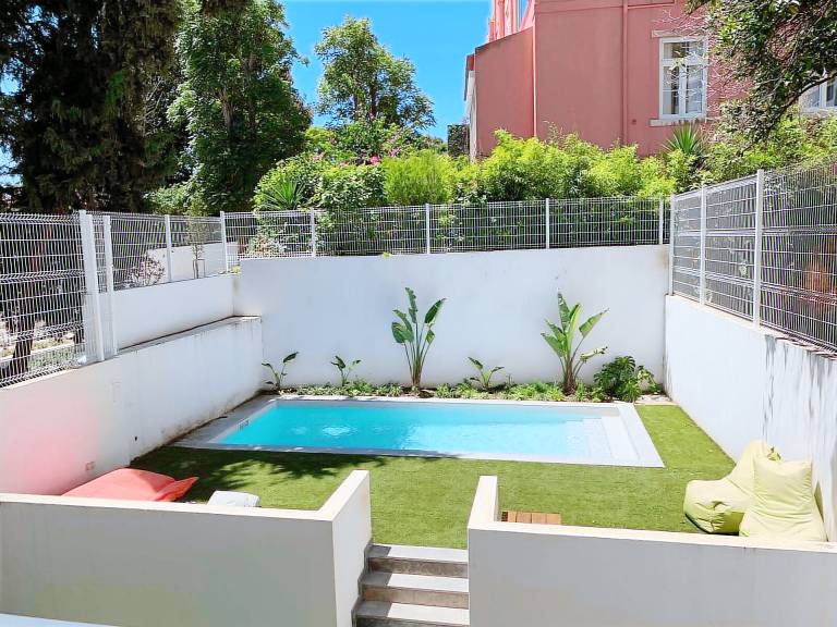 Apartment Lisbon