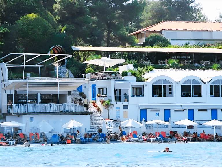 Ferienpark Plaka