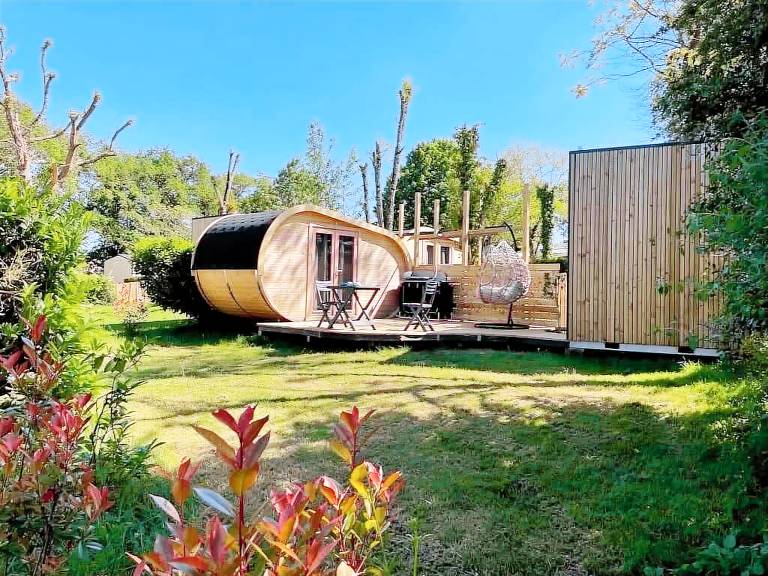 Chalet Port-Bourgenay