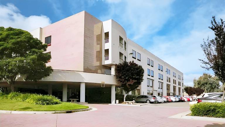Cupertino Hotel in Cupertino, CA
