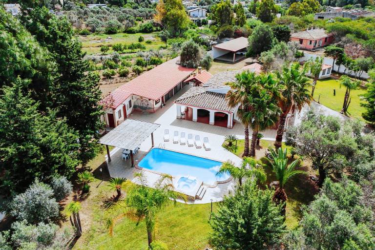 Casa Quartu Sant'Elena