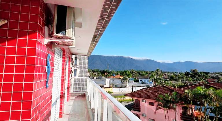 Holiday apartment with 3 rooms for 8 persons — photo 3