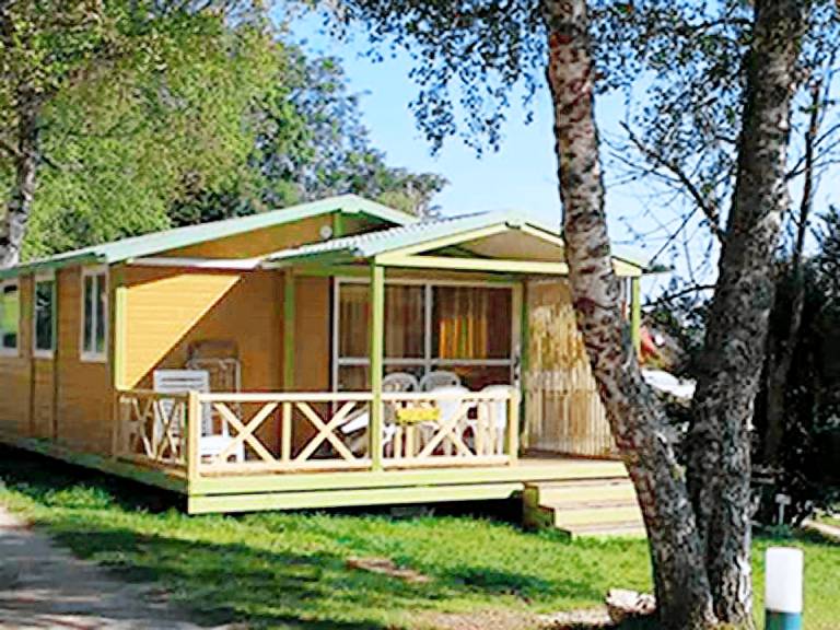 Chalet Saint-Laurent-du-Pont