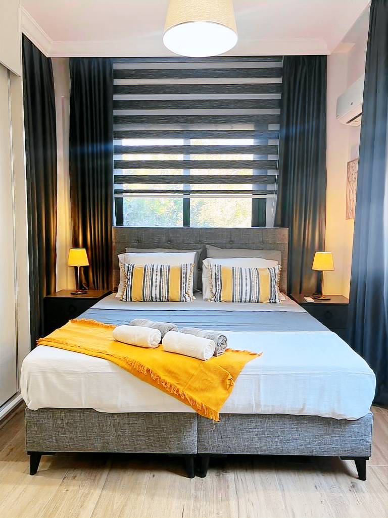 Apartment  Girne