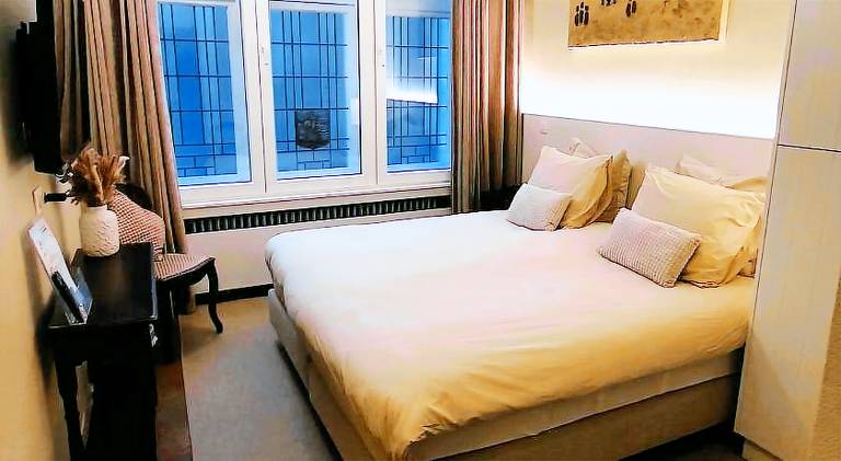 't Kabinet in Blankenberge