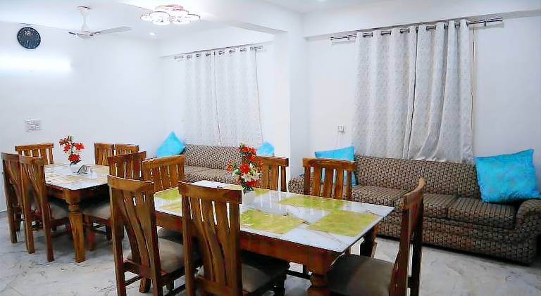 Dhruv Shivalaya Residency — photo 2