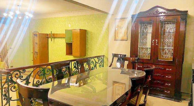 Rental apartment with 3 rooms for 6 persons — photo 3