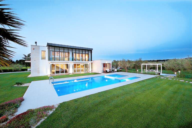 Villa Frisa