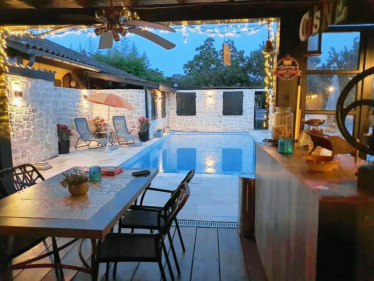 Chalet Montfermier