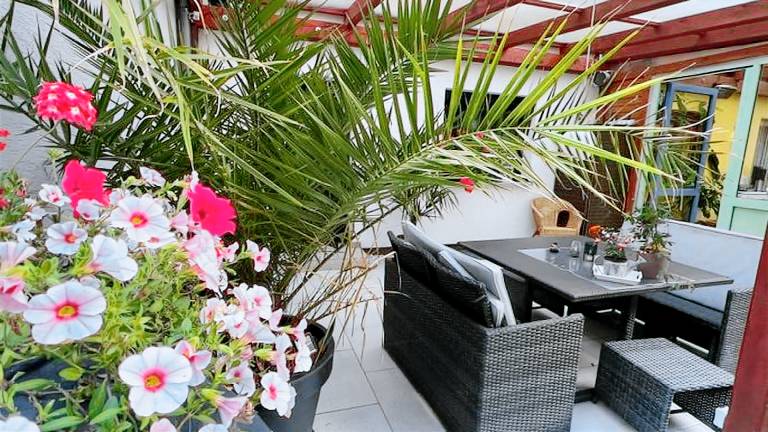 Ferienwohnung Pirna