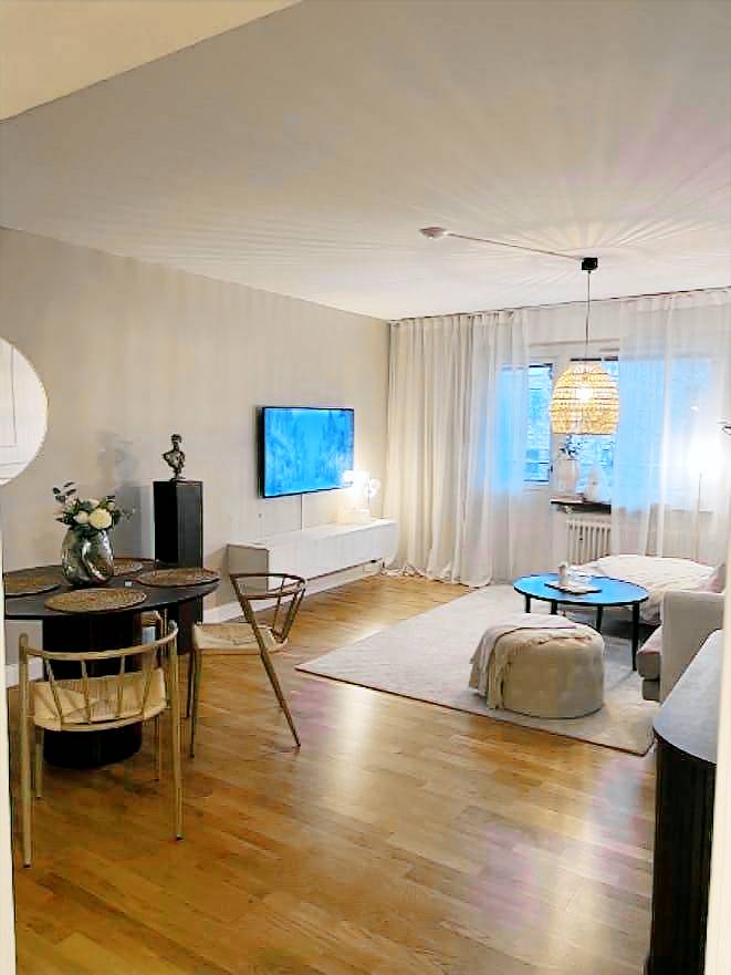 Lägenhet Karlstad