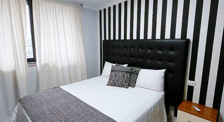 IL COLOSSEO B&B CASSINO — photo 2