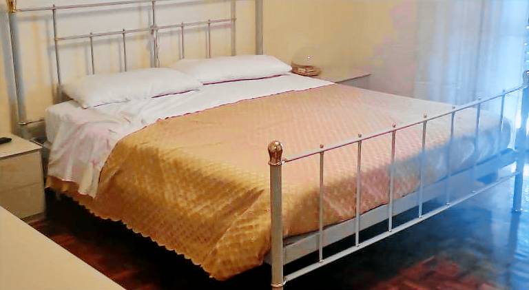 Holiday apartment with 3 rooms for 5 persons — photo 5