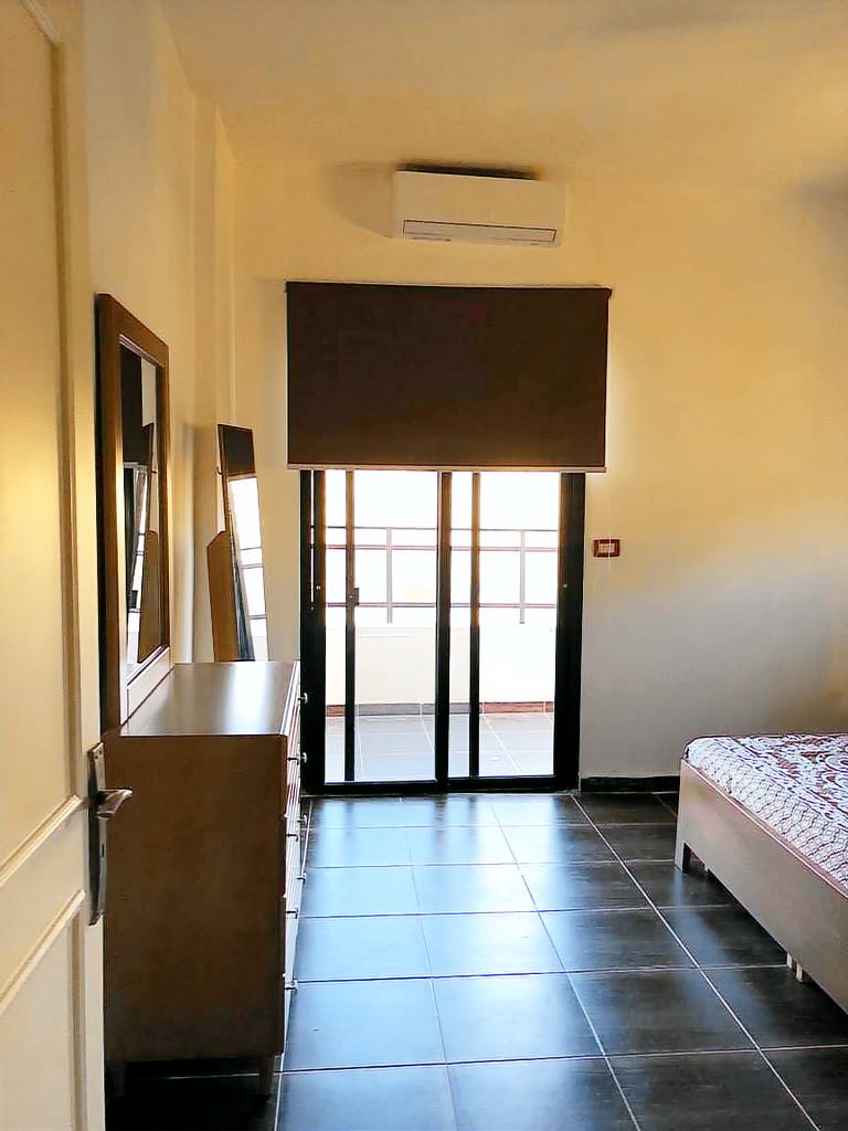 Apartment Damour