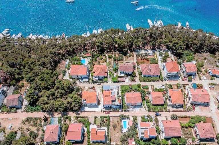 Ferienhaus in Stari Grad für max. 2 Personen Ferienhaus in Stari Grad für max. 2 Personen