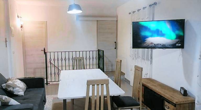 Beautiful house | Pets allowed in Murcia