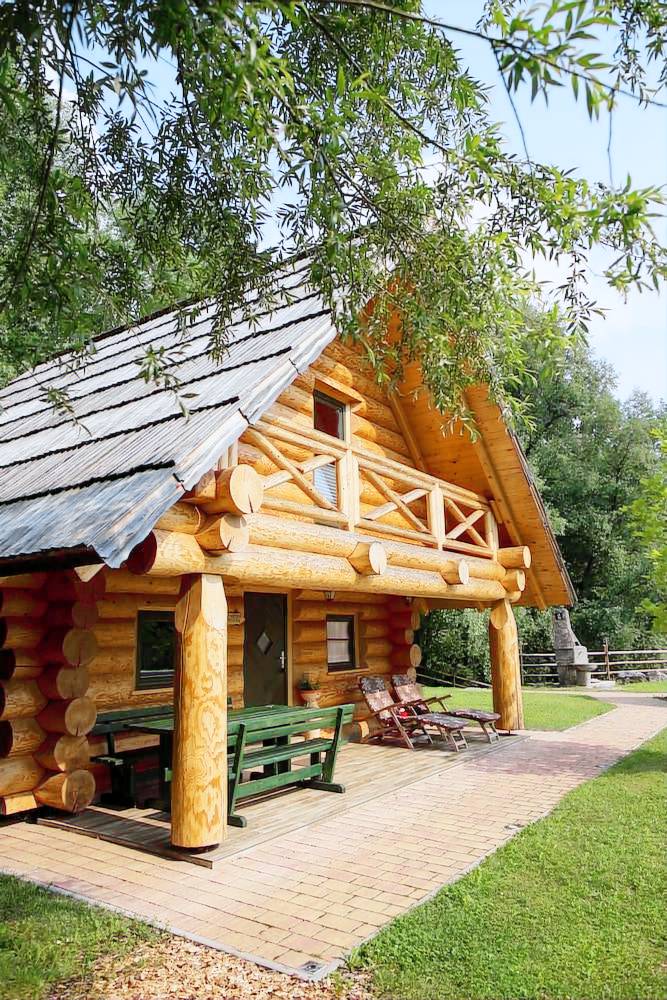 Aparthotel  Topolšica