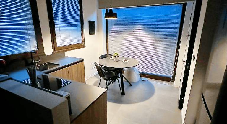 Apartment | Near Two Towers — photo 4