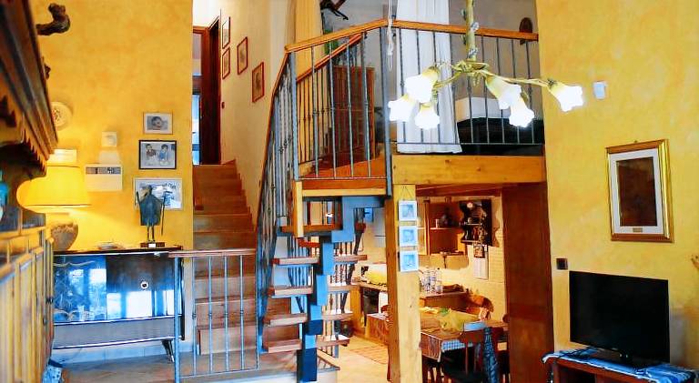 Beautiful villa with terrace, garden & grill | Pets are welcome — photo 4