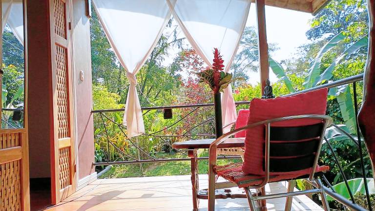 House  Punta Cocles