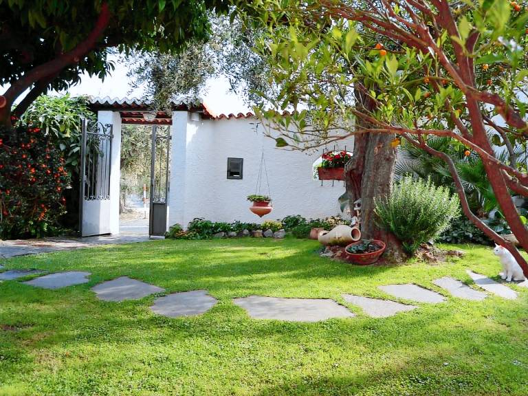 Ferienwohnung San Lorenzo al Mare