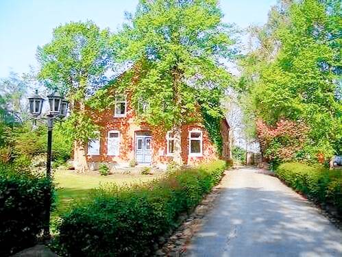 Ferienwohnung Fehmarn