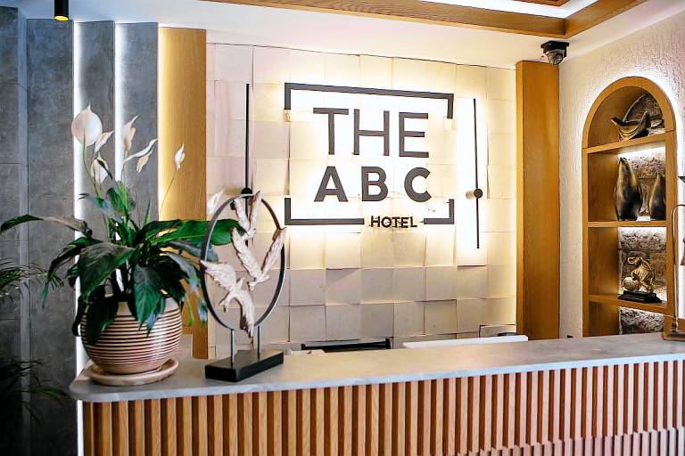 THE ABC HOTEL — photo 5
