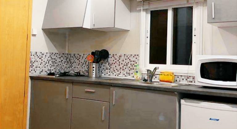 Mobile Home Zen pour 4 a 6 pers camping 4 Saint Paul Les Dax — photo 3