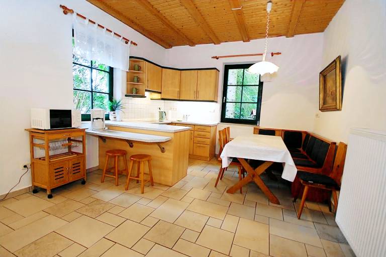 House with pool, terrace & barbecue — photo 4